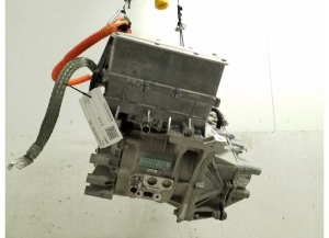 Dacia Spring (2021–2026) Engine 4DB401 - 8
