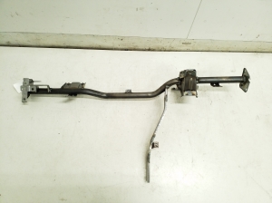 Dacia Spring (2021–2026) Armatuurlaua tala - 2
