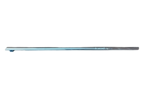 Front door outer window molding - AV11R20562