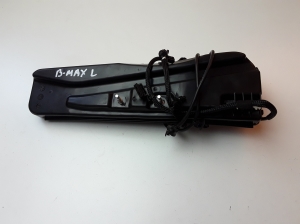 Ford B-MAX (2012–2018) Sitzairbag vorne AV11R611D11AE - 3