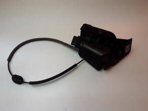 Ford B-MAX (2012–2018) Rear side door lock AV1AR26412BA - 2