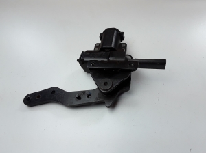 Ford B-MAX (2012–2018) Tagumise külgukse alumine hing AV11R250A66AD - 3