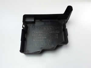 Ford B-MAX (2012–2018) Sicherungskastendeckel vorne AV1T14A075CA - 2