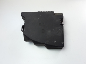 Front fuse box cover - AV1T14A075CA