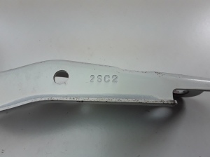 Mitsubishi L 200 (2015–2026) Scharnier Motorhaube 2SC2 - 3