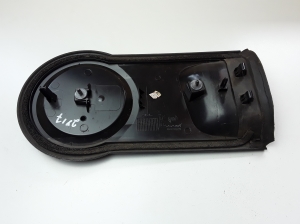 Opel Combo D (2012–2017) Tailgate molding 7355079410E - 3