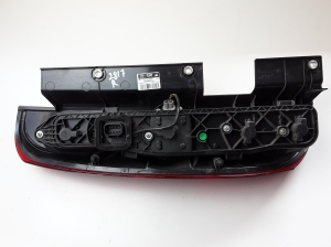 Opel Combo D (2012–2017) Rear corner light 20570748 - 2