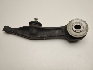 Mercedes Benz CL-Class 215 (1999–2006) Eesmine õõtshoob A2153300707 - 4