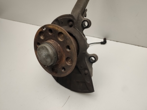 Mercedes Benz CL-Class 215 (1999–2006) Esirumm A2203302520 - 3
