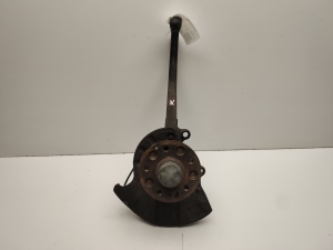 Front wheel hub - A2203302520