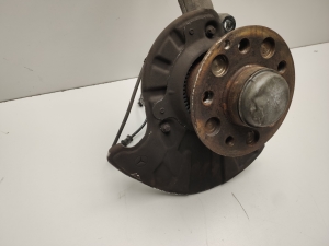 Mercedes Benz CL-Class 215 (1999–2006) Esirumm A2203302520 - 4