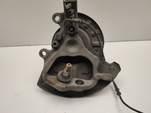 Mercedes Benz CL-Class 215 (1999–2006) Esirumm A2203302520 - 5