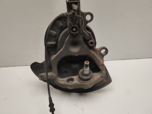 Mercedes Benz CL-Class 215 (1999–2006) Esirumm A2203302620 - 2