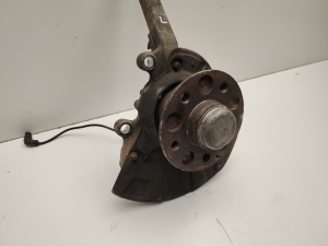 Mercedes Benz CL-Class 215 (1999–2006) Esirumm A2203302620 - 3