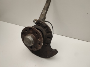 Mercedes Benz CL-Class 215 (1999–2006) Esirumm A2203302620 - 4