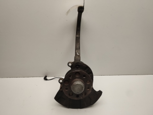 Front wheel hub - A2203302620