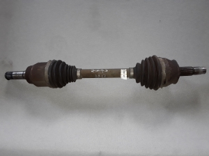 Antriebswelle vorne und ihre Teile - 51961297