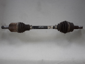 Front drive shaft and its parts - 13486866