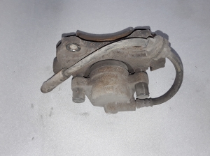 Opel Corsa E (2014–2018) Front brake caliper 95517020 - 2