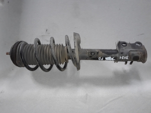   Front shock absorber and its components  - 13434138 