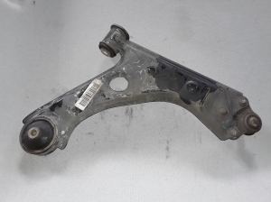 Opel Corsa E (2014–2018) Querlenker vorne 13426552 - 2