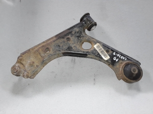 Opel Corsa E (2014–2018) Querlenker vorne 13426553