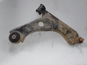 Opel Corsa E (2014–2018) Querlenker vorne 13426553 - 2