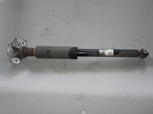 Stoßdämpfer hinten - 134326671