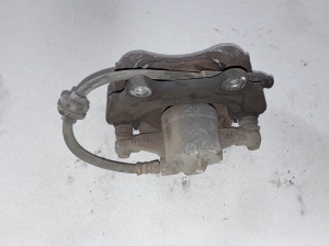 Opel Combo D (2012–2017) Front brake caliper 95511302 - 2