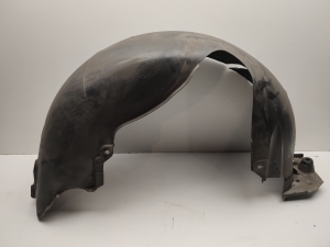 Rear wheel arch liner - A2156980430