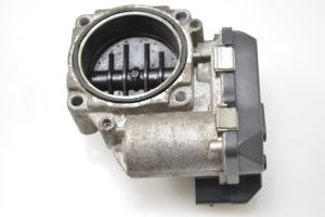 BMW 3 SERIES E90 (2004–2013) Drosselklappe 7561066 - 3