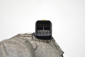 BMW 3 SERIES E90 (2004–2013) Drosselklappe 7561066 - 4