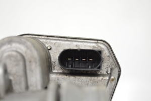 BMW 3 SERIES E90 (2004–2013) Drosselklappe 7804373 - 2