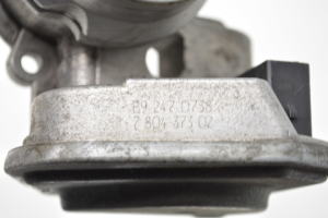 BMW 3 SERIES E90 (2004–2013) Drosselklappe 7804373 - 3