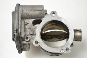 BMW 3 SERIES E90 (2004–2013) Drosselklappe 7804373 - 4