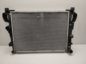 Mercedes Benz CL-Class 215 (1999–2006) Jahutusradiaator A2205002003 - 2