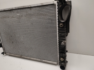 Mercedes Benz CL-Class 215 (1999–2006) Jahutusradiaator A2205002003 - 5