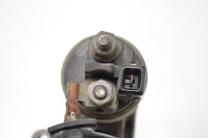 BMW 3 SERIES E90 (2004–2013) Starter 7589350 - 2