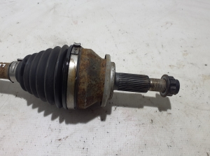 LEXUS NX H20 (2021–2026) Front drive shaft and its parts 4342042280 - 2