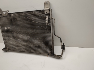  Air conditioning radiator 