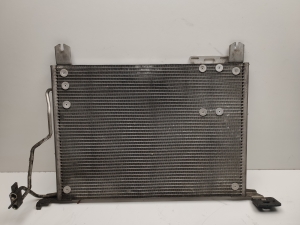  Air conditioning radiator 