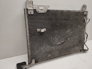  Air conditioning radiator 