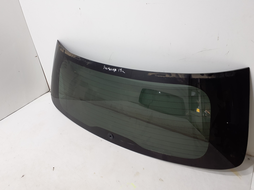 DODGE Durango 3 generation (2010-2024) Rear Window Glass 68033439AF 24540788