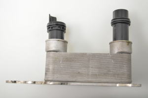 BMW 3 SERIES E90 (2004–2013) Õlijahuti 70310369 - 3