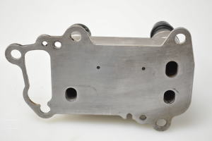 BMW 3 SERIES E90 (2004–2013) Õlijahuti 70310369 - 4