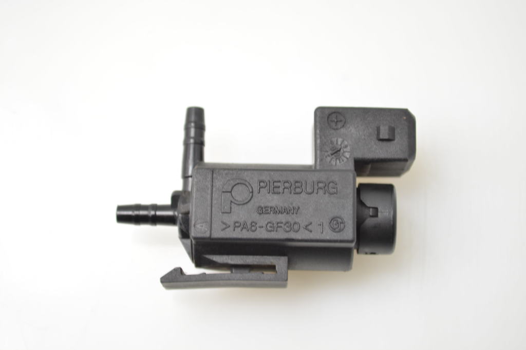 BMW 3 Series E90/E91/E92/E93 (2004-2013) Solenoidiventtiili 1742712 25059904