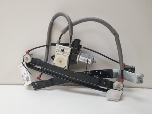 Front door window regulator - FC8061