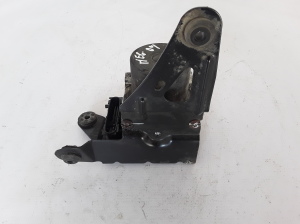 RENAULT Megane II (2002–2009) ABS Steuergerät 7701067590 - 2