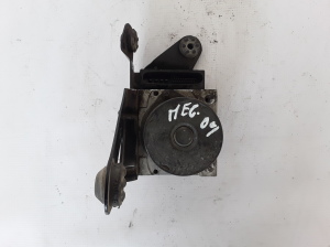 RENAULT Megane II (2002–2009) ABS Steuergerät 7701067590 - 4