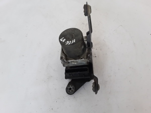 ABS Steuergerät - 7701067590 
